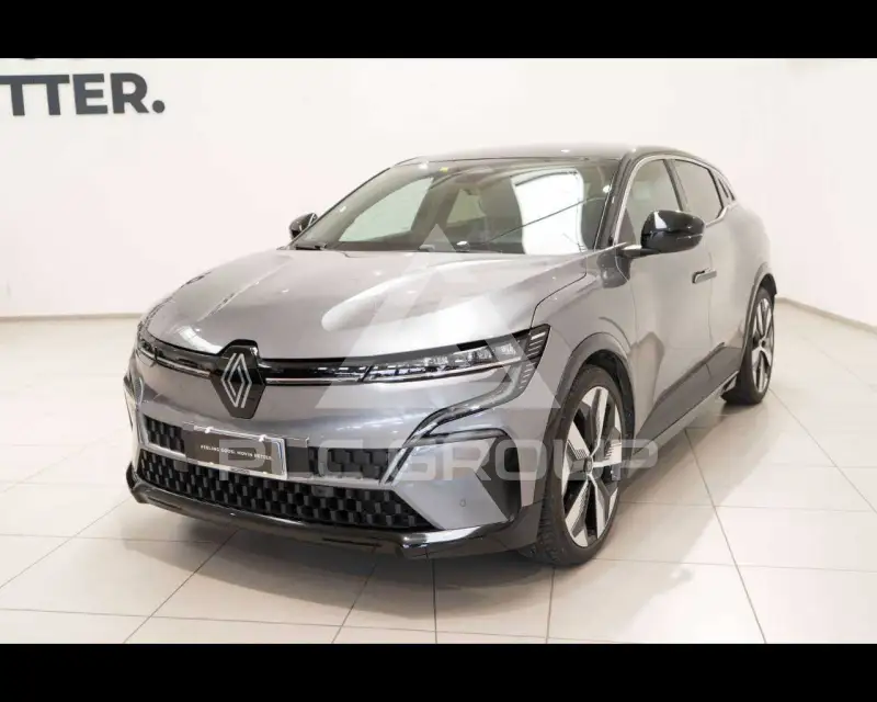 2023 Renault Megane