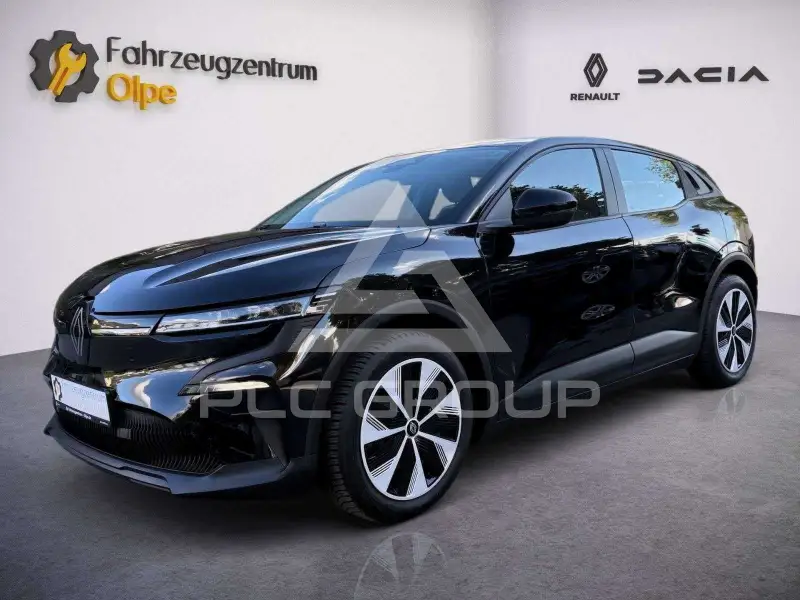 2023 Renault Megane