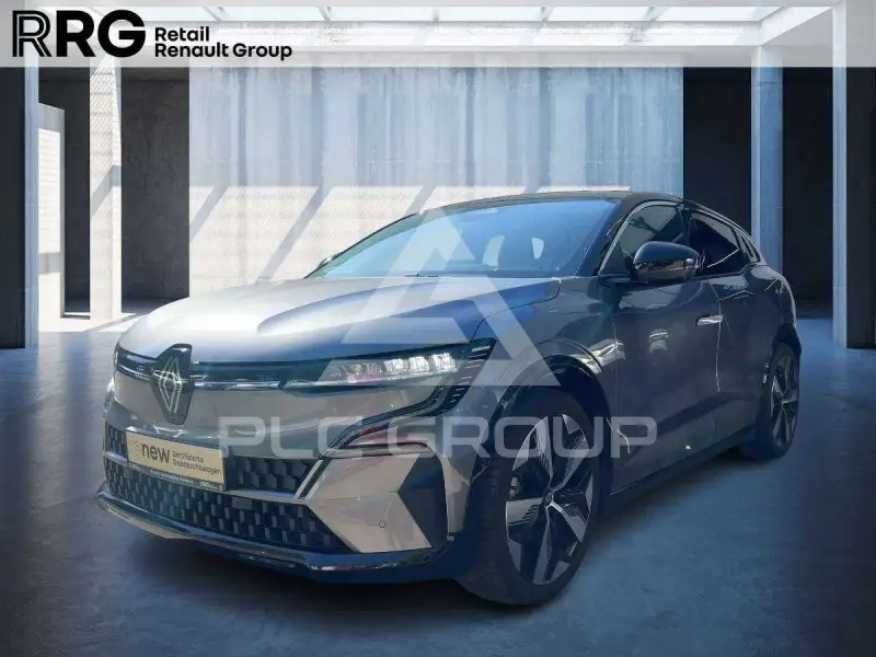 2023 Renault Megane