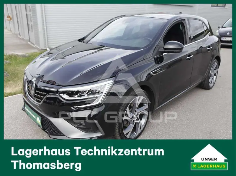 2023 Renault Megane