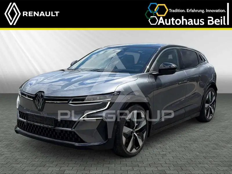 2023 Renault Megane