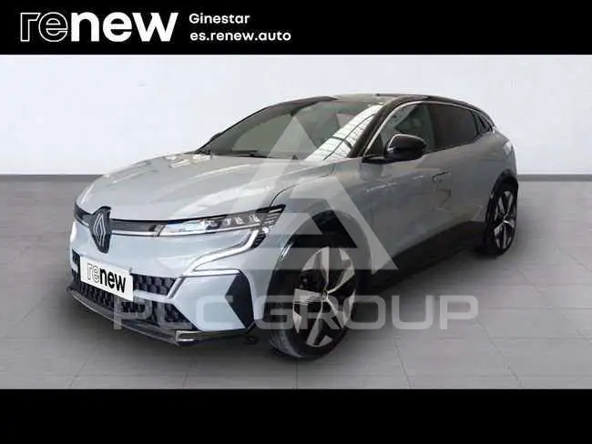 2023 Renault Megane