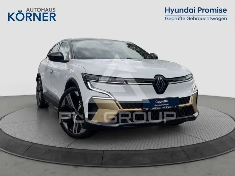 2023 Renault Megane