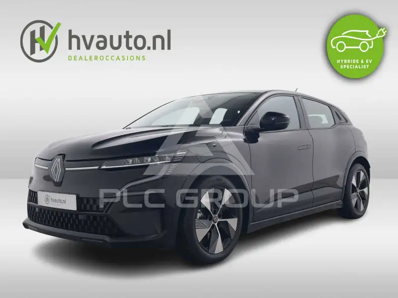 2023 Renault Megane