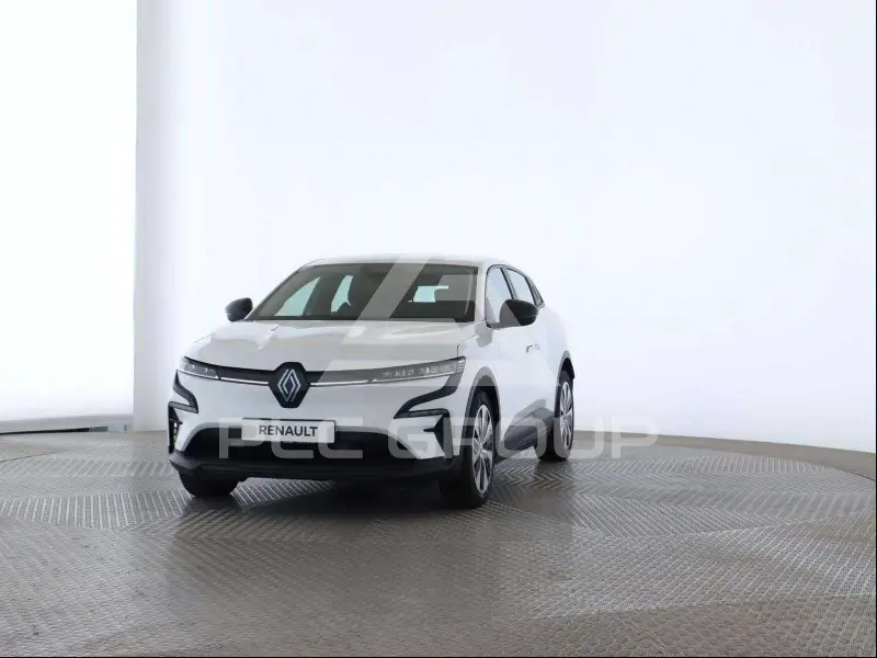 2023 Renault Megane