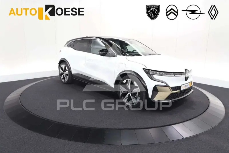 2023 Renault Megane