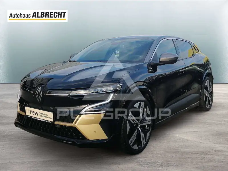 2023 Renault Megane