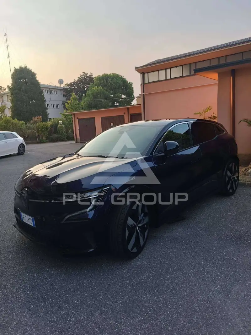 2023 Renault Megane