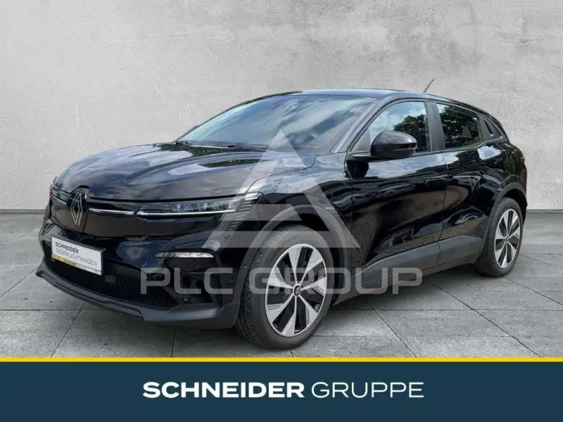 2023 Renault Megane
