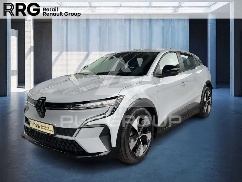 2023 Renault Megane