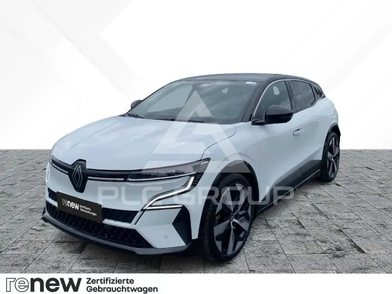 2023 Renault Megane