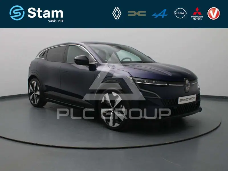 2023 Renault Megane