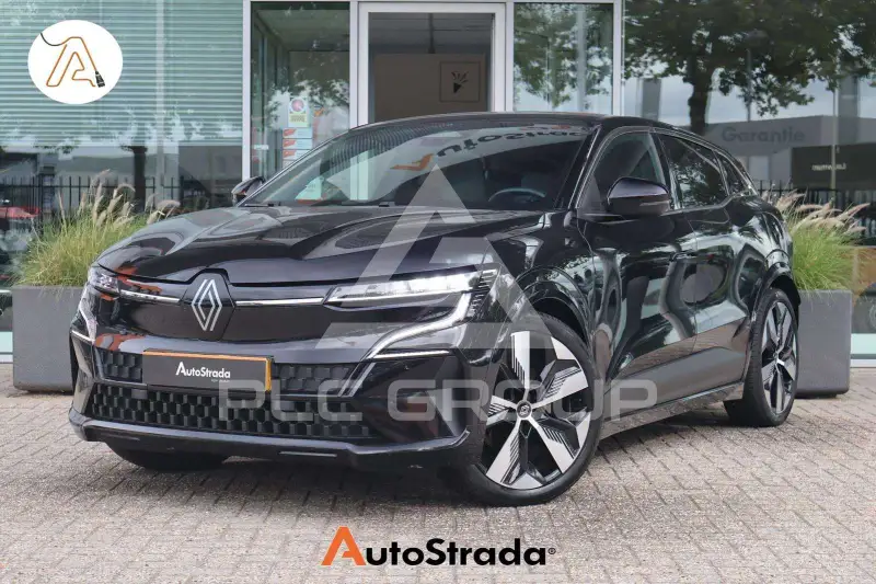 2023 Renault Megane