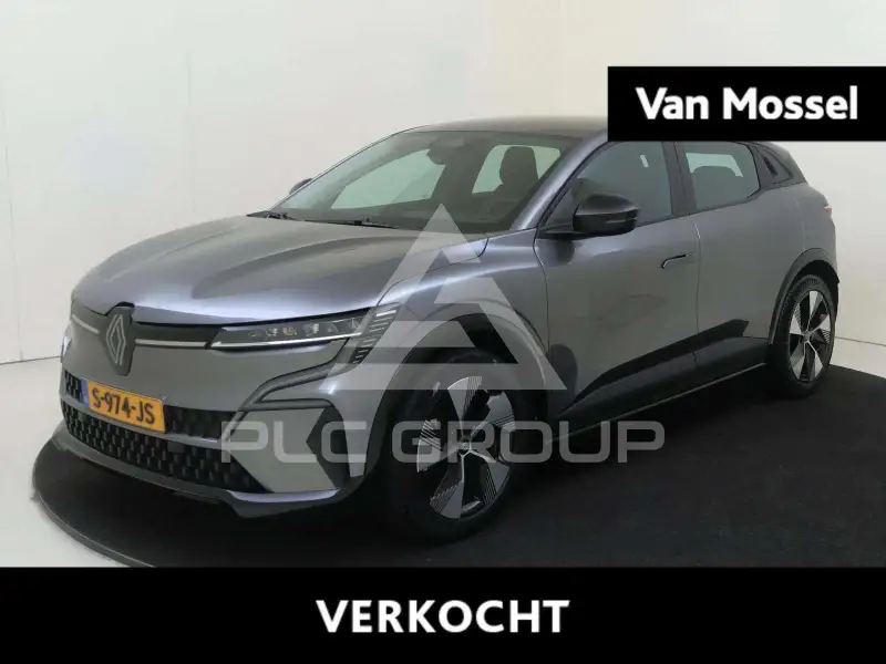 2023 Renault Megane