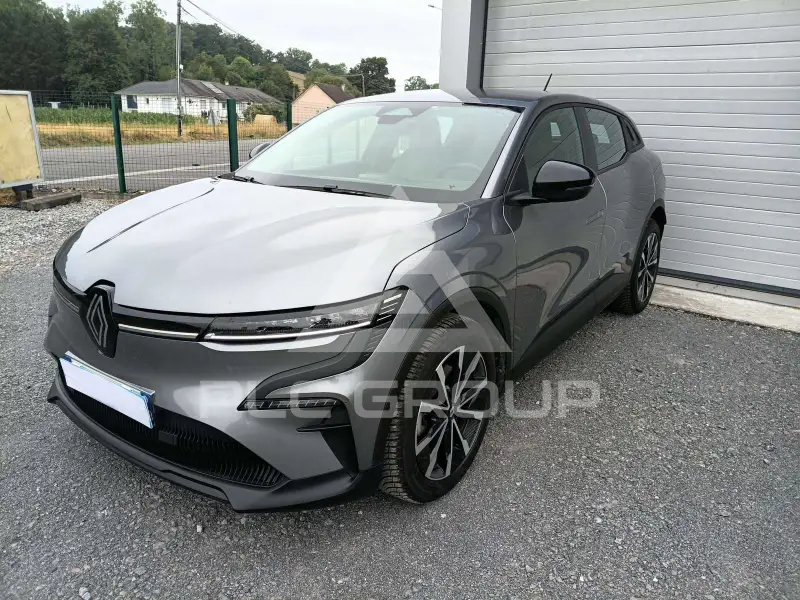 2023 Renault Megane