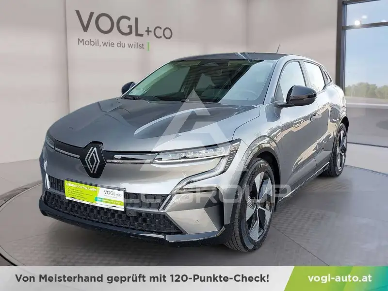 2023 Renault Megane
