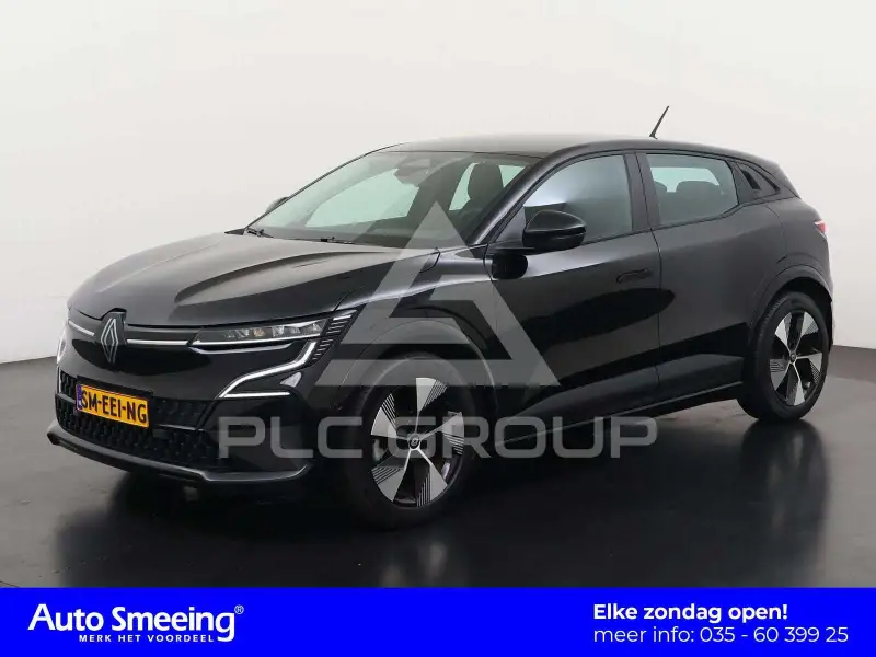 2023 Renault Megane