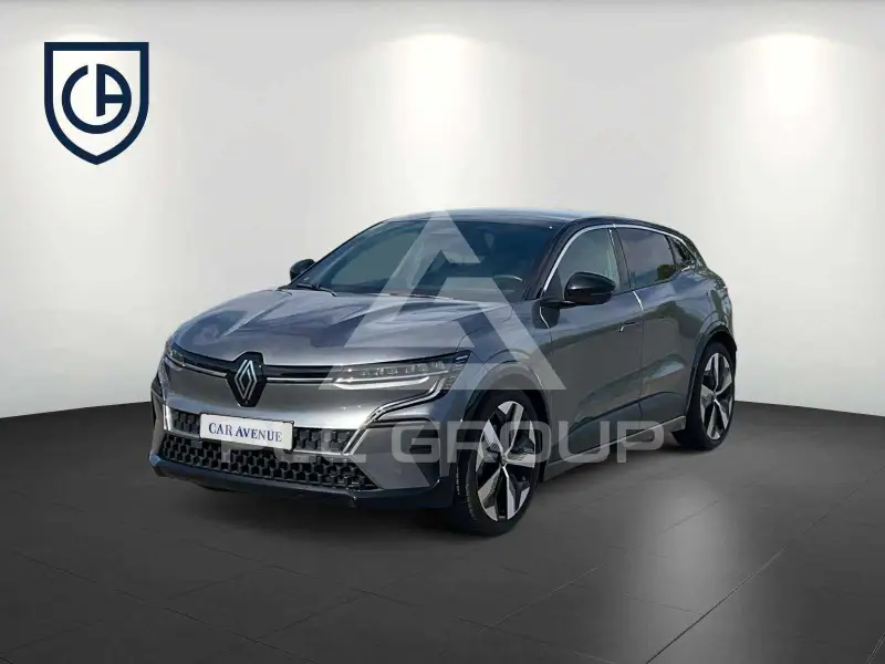 2023 Renault Megane