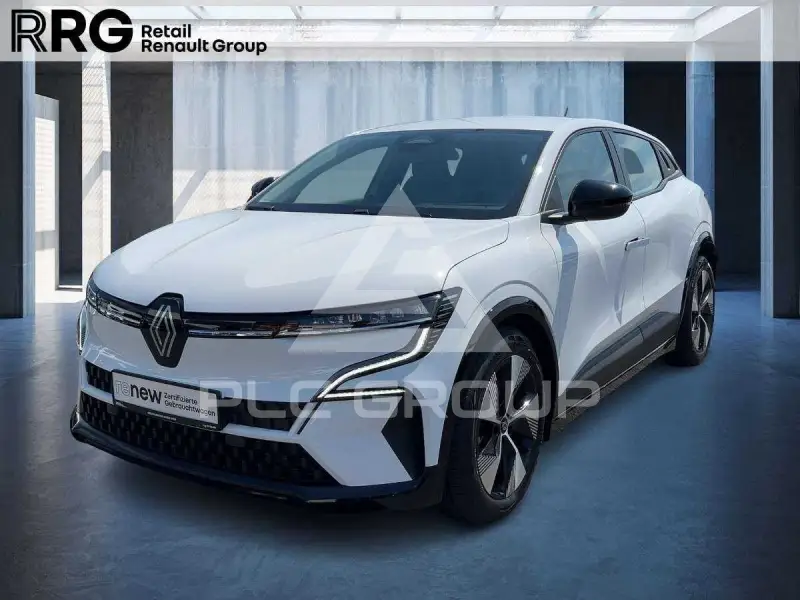 2023 Renault Megane