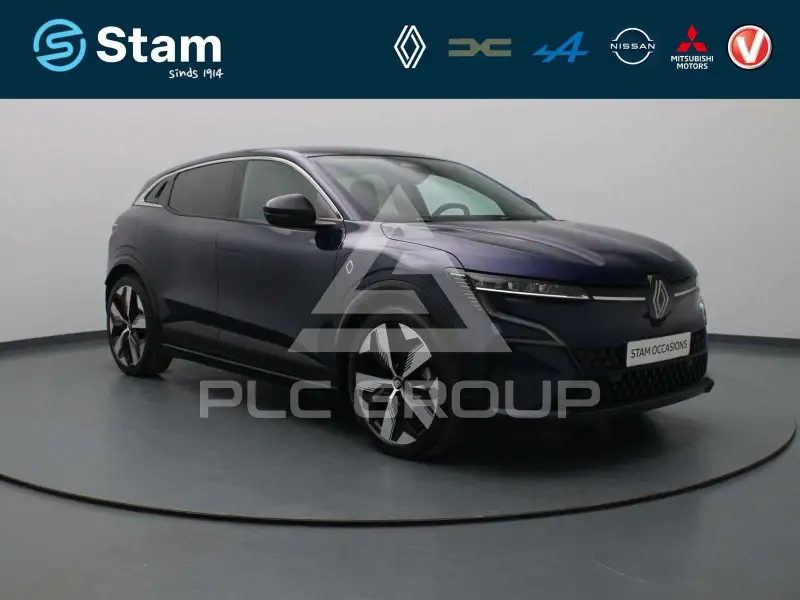 2023 Renault Megane