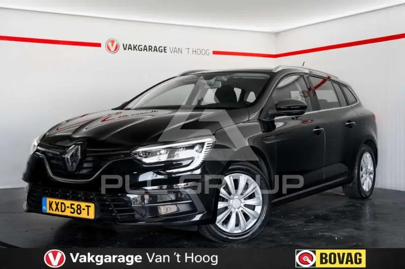2023 Renault Megane