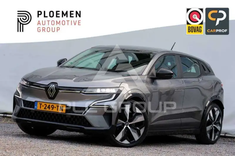 2023 Renault Megane