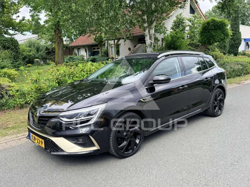 2023 Renault Megane