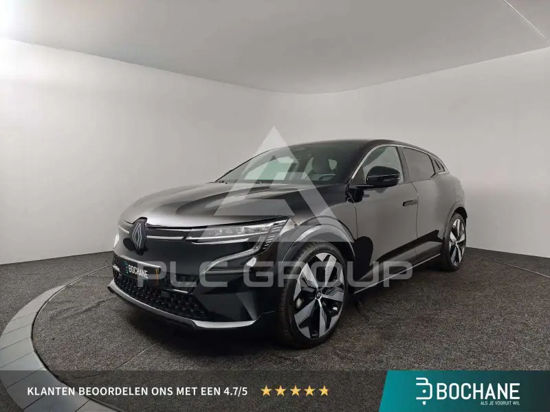 2023 Renault Megane