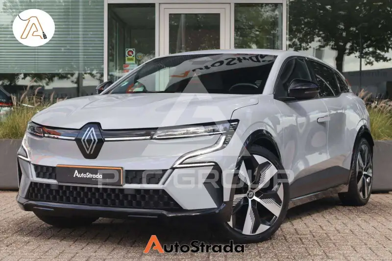 2023 Renault Megane