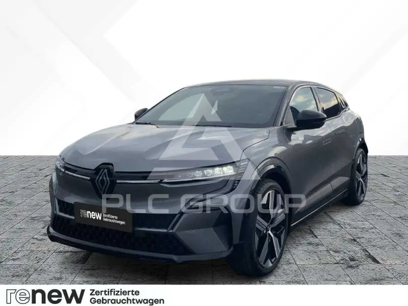 2023 Renault Megane