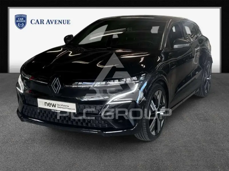 2023 Renault Megane