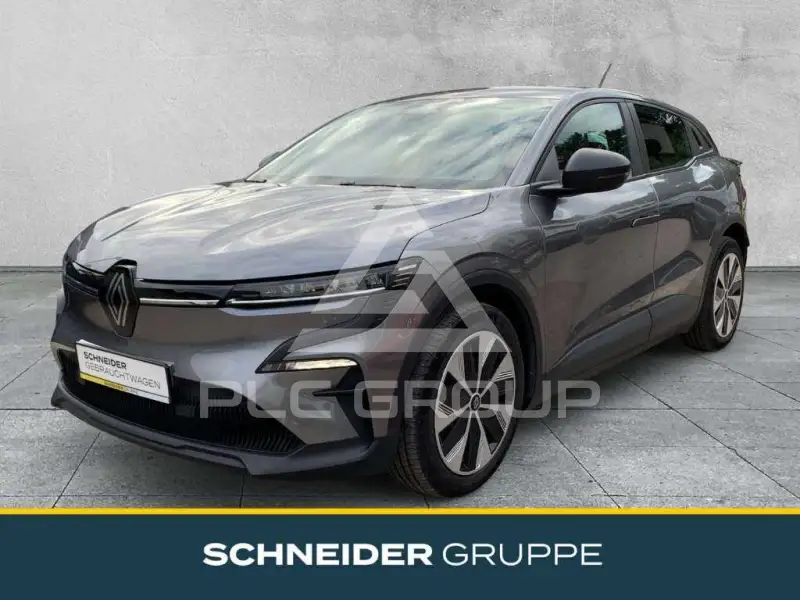 2023 Renault Megane