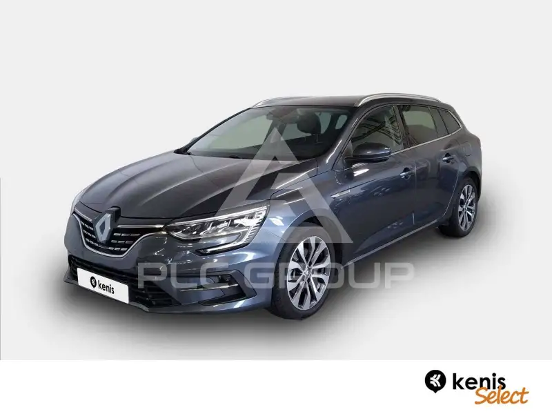 2023 Renault Megane