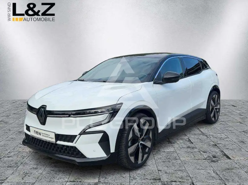 2023 Renault Megane