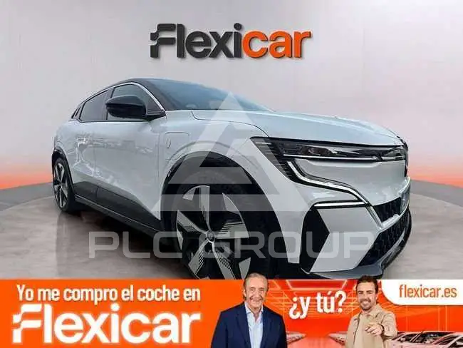2023 Renault Megane