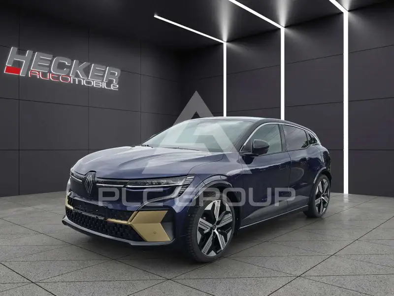 2023 Renault Megane