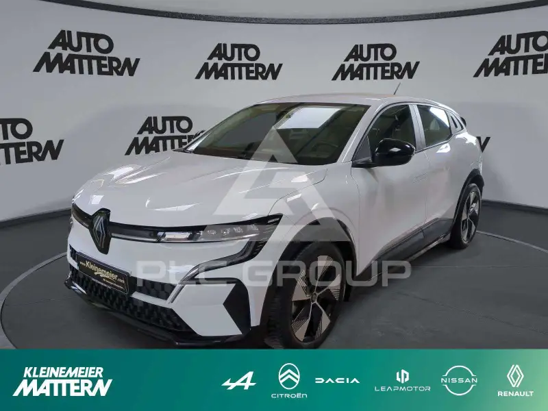 2023 Renault Megane