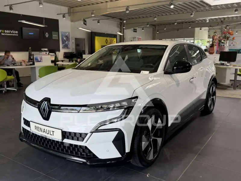 2023 Renault Megane