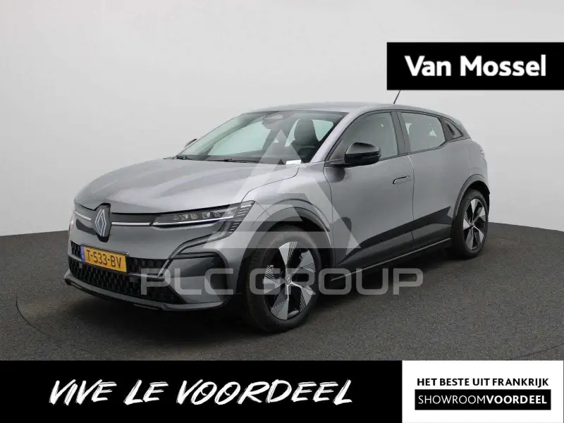 2023 Renault Megane