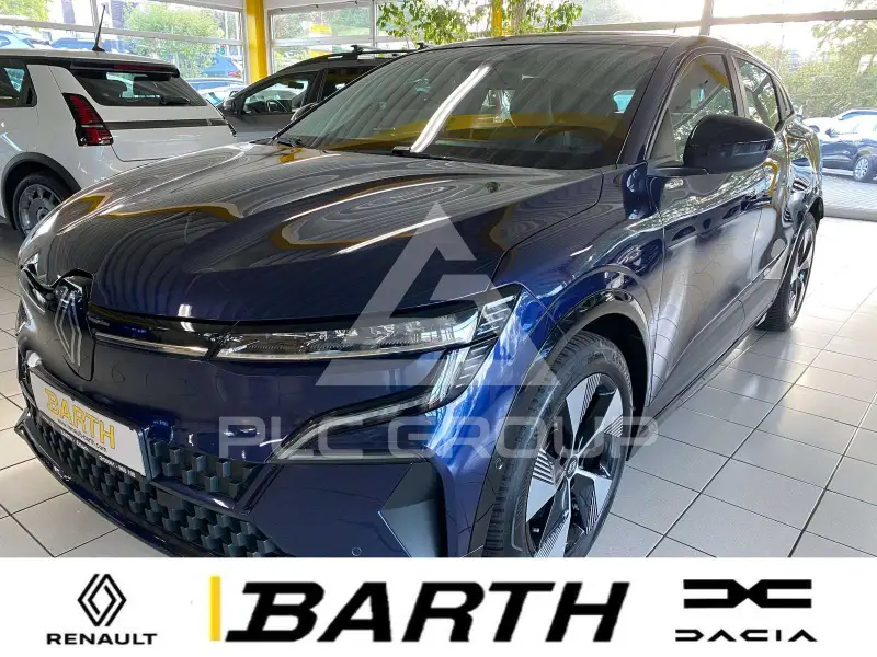 2023 Renault Megane