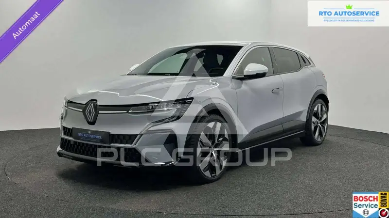 2023 Renault Megane