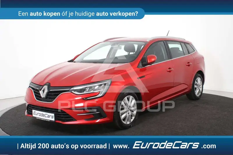 2023 Renault Megane