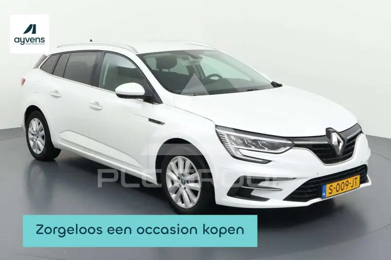 2023 Renault Megane