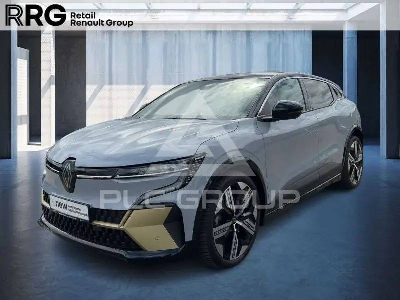 2023 Renault Megane