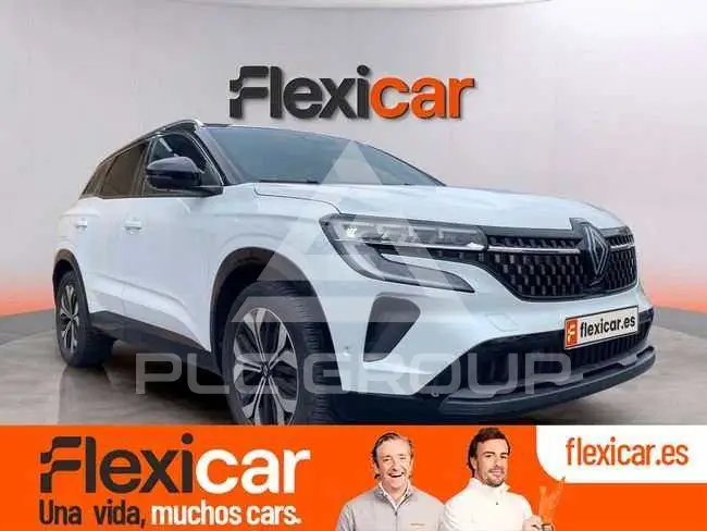 2023 Renault Austral