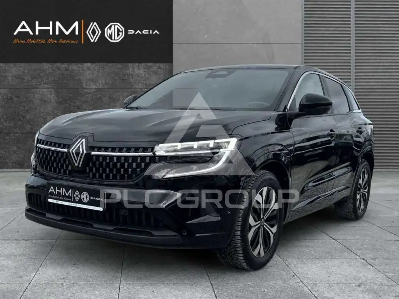 2023 Renault Austral