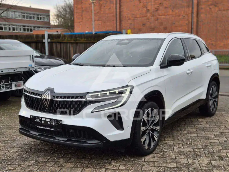 2023 Renault Austral