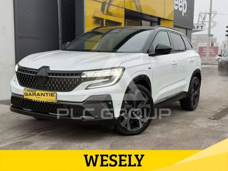 2023 Renault Austral
