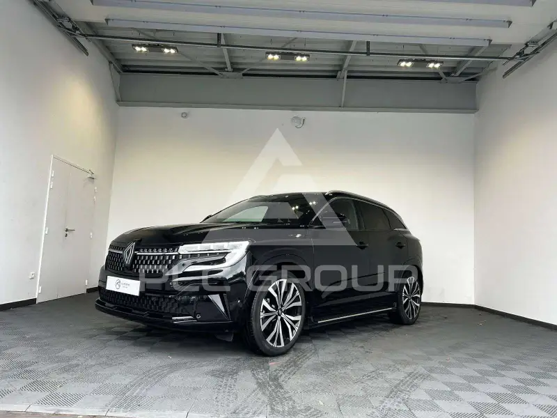 2023 Renault Austral
