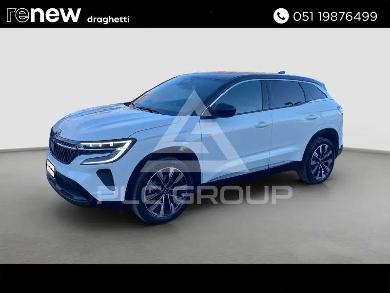 2023 Renault Austral